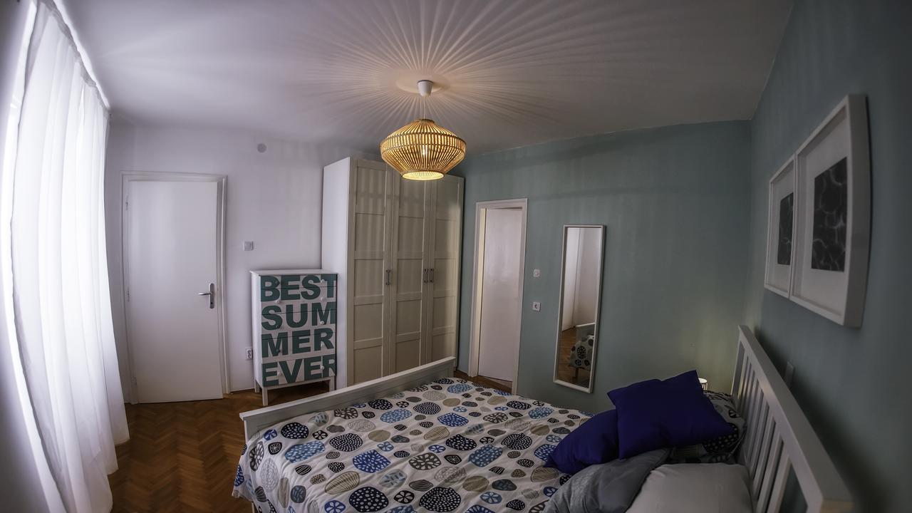 Appartement Braut à Krk Town Extérieur photo
