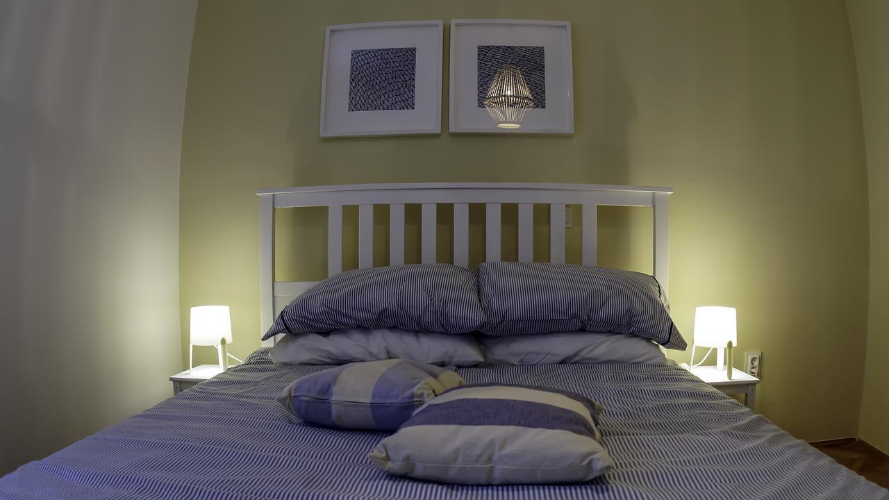 Appartement Braut à Krk Town Extérieur photo