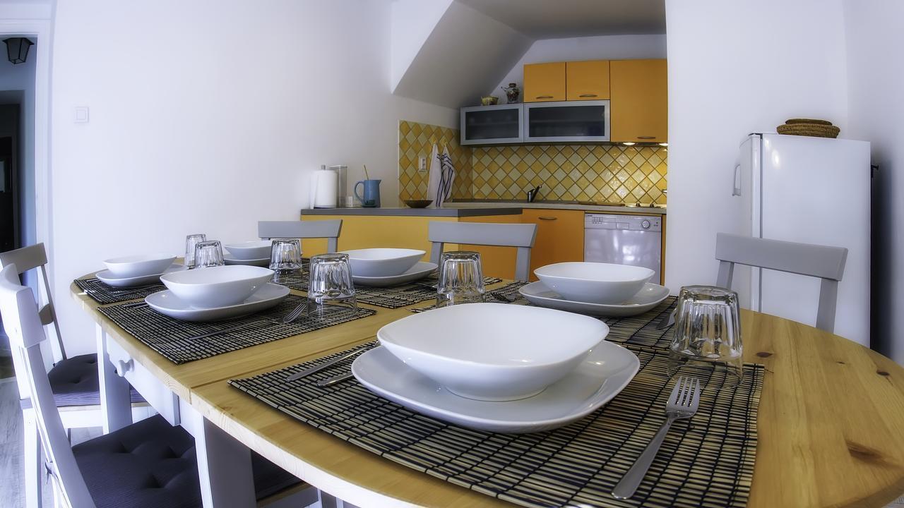 Appartement Braut à Krk Town Extérieur photo