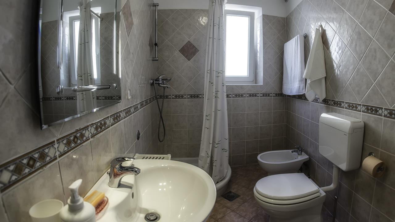 Appartement Braut à Krk Town Extérieur photo
