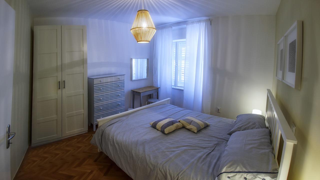 Appartement Braut à Krk Town Extérieur photo