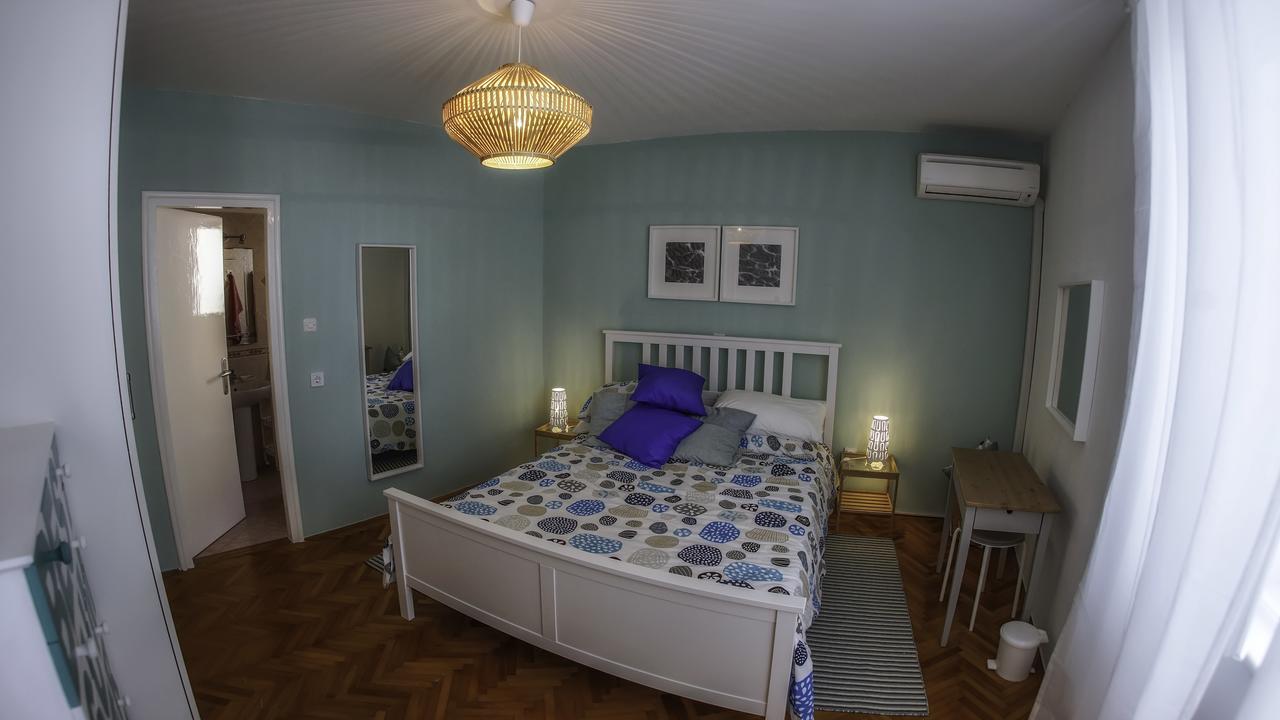 Appartement Braut à Krk Town Extérieur photo