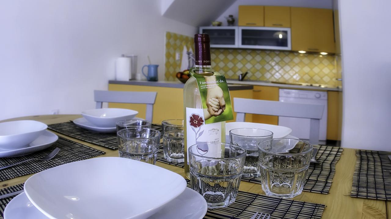 Appartement Braut à Krk Town Extérieur photo