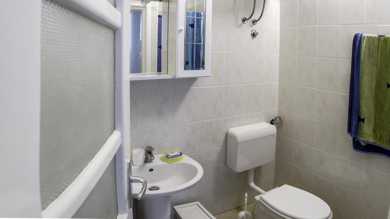 Appartement Braut à Krk Town Extérieur photo